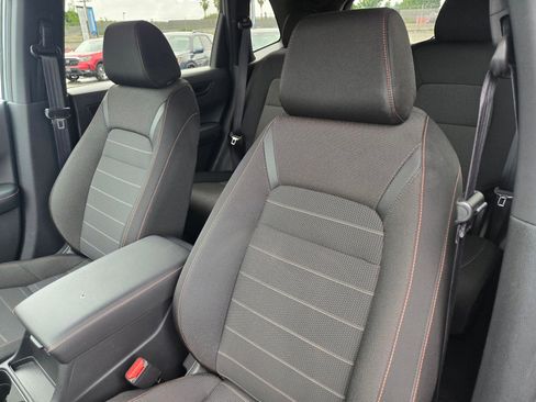 Used 2025 Honda CR-V Sport-L image 15