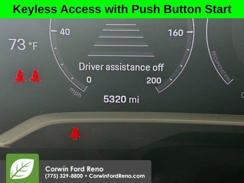 Used 2024 Porsche Taycan 4S image 12