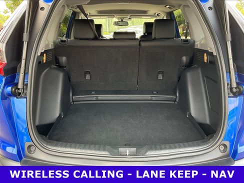 Used 2020 Honda CR-V Touring image 37