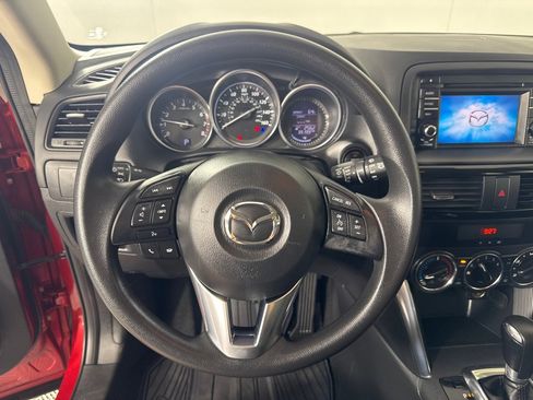 Used 2015 MAZDA CX-5 Sport w/ Bluetooth Audio Package image 16