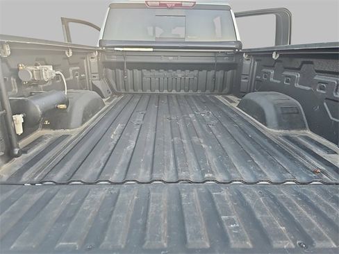 Certified 2024 GMC Sierra 3500 Denali Ultimate image 12