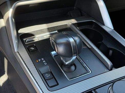 Certified 2024 MAZDA CX-90 Plug-In Hybrid w/ Preferred AWD/4WD image 34