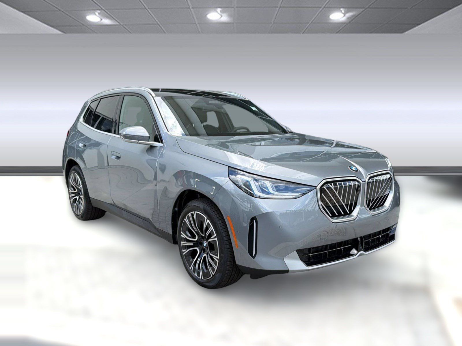 Used 2026 BMW X3 xDrive30i w/ Premium Package AWD/4WD image 7