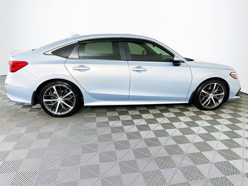 Used 2023 Honda Civic Touring image 12