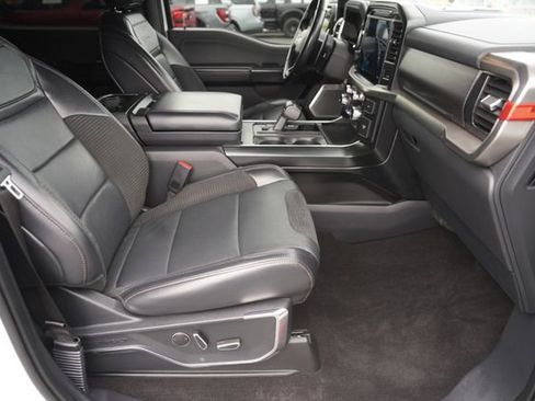 Used 2022 Ford F150 Raptor w/ Equipment Group 801A High AWD/4WD image 18