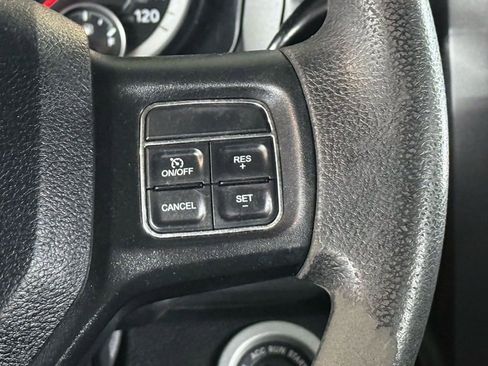 Used 2017 RAM 2500 Tradesman w/ Popular Equipment Group image 38