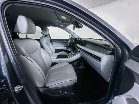 Used 2025 Hyundai Palisade SEL FWD image 34