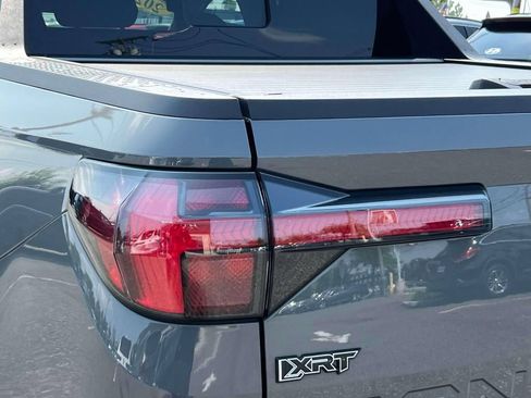 Used 2025 Hyundai Santa Cruz XRT AWD/4WD image 11