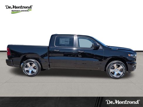 New 2026 RAM 1500 Express RWD image 4