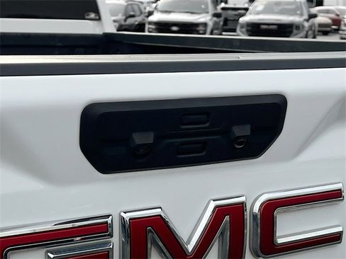 Used 2023 GMC Sierra 2500 SLE w/ SLE Value Package; image 26