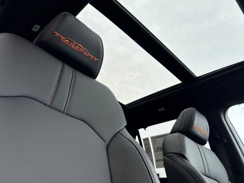 New 2026 Honda Pilot TrailSport image 20