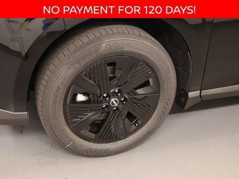 New 2025 Nissan Murano SV w/ Cargo Package image 5