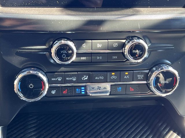 New 2026 Ford F150 Raptor AWD/4WD image 23
