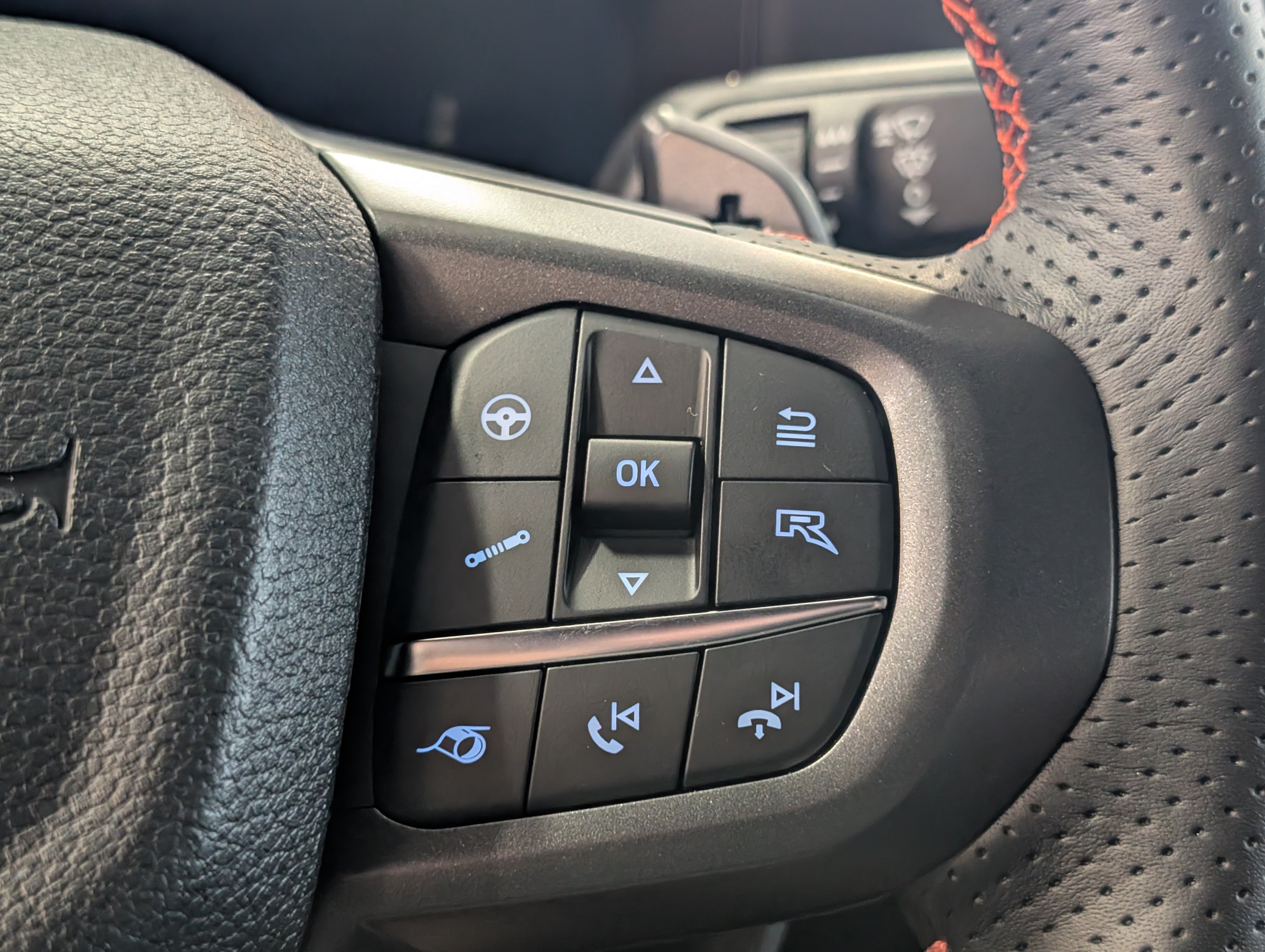 New 2026 Ford Ranger Raptor AWD/4WD image 17