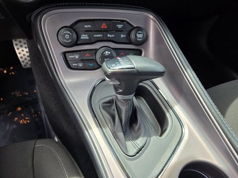 Used 2023 Dodge Challenger R/T Scat Pack w/ Shaker Package RWD image 22