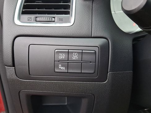 Used 2016 MAZDA CX-5 Touring image 24