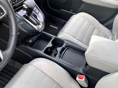 Certified 2020 Honda CR-V EX image 17
