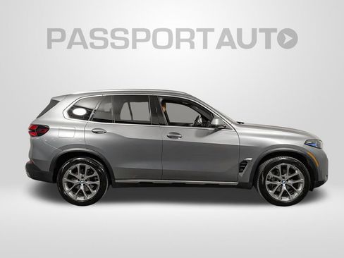 Certified 2024 BMW X5 xDrive40i w/ Premium Package image 7