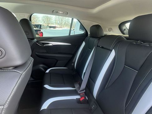 New 2026 Buick Envision Sport Touring image 31