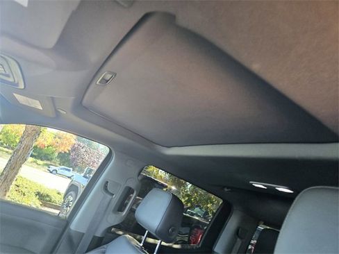 Used 2020 GMC Sierra 1500 SLT w/ SLT Premium Plus Package image 16