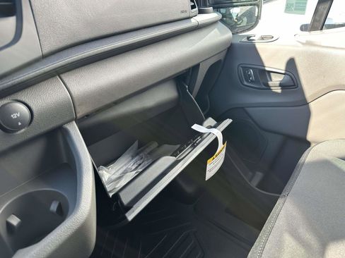 New 2026 Ford Transit 250 148 Medium Roof Extended AWD w/ Load Area Protection Package image 18