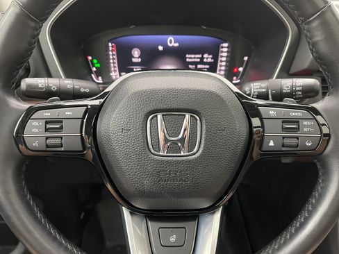 Used 2023 Honda Pilot Elite image 22