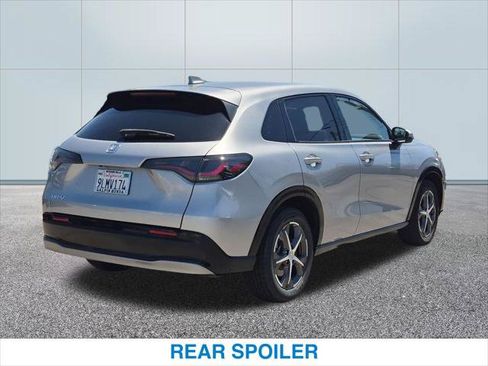 Used 2024 Honda HR-V EX-L image 7