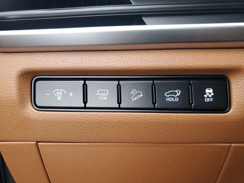 New 2025 Kia Telluride EX X-Line image 29