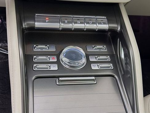 New 2026 Lincoln Nautilus Premier w/ Equipment Group 102A image 17