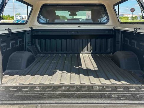 New 2025 Chevrolet Silverado 2500 W/T w/ WT Convenience Package AWD/4WD image 16