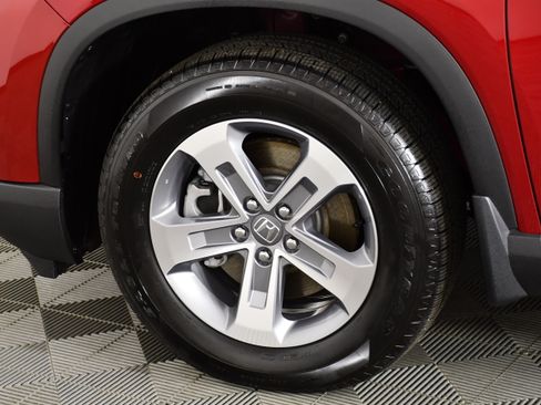 Certified 2025 Honda Pilot EX-L image 54