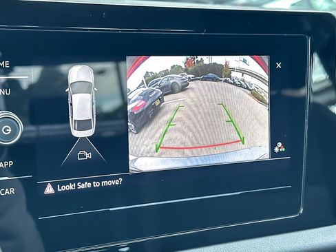 New 2026 Volkswagen Jetta S image 17