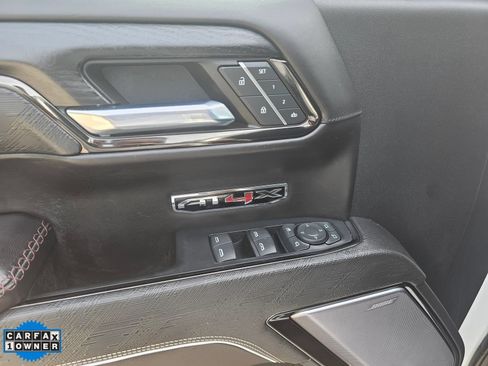 Used 2023 GMC Sierra 1500 AT4X AWD/4WD image 15