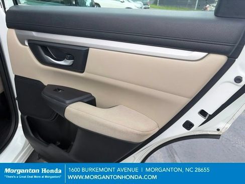 Used 2017 Honda CR-V LX image 33