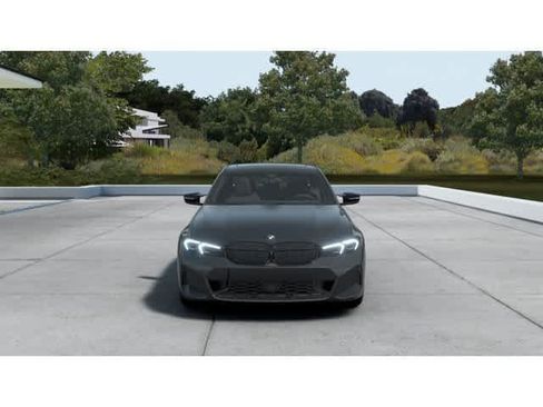 New 2026 BMW M340i w/ Premium Package RWD image 3