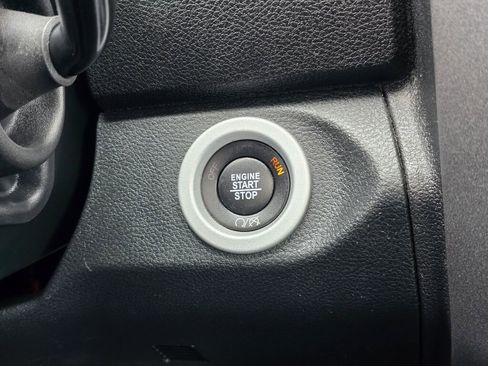 Used 2018 RAM 2500 Power Wagon w/ Leather & Luxury Group image 35