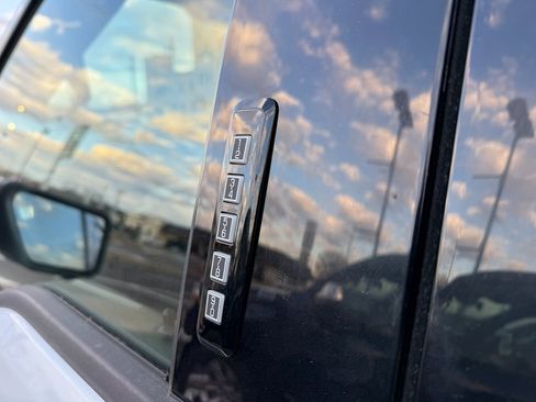 Used 2024 Ford F150 XLT w/ Mobile Office Package image 17