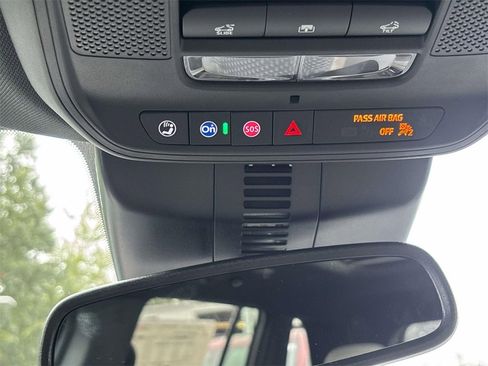 New 2025 GMC Acadia Elevation w/ Elevation Premium Package image 18