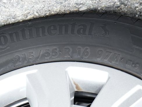 Used 2020 Ford Transit Connect XL FWD image 36