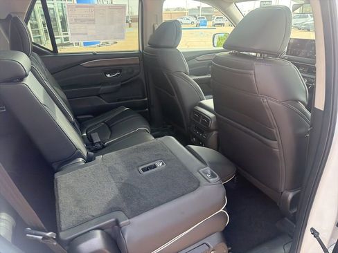New 2026 Honda Pilot Elite image 28