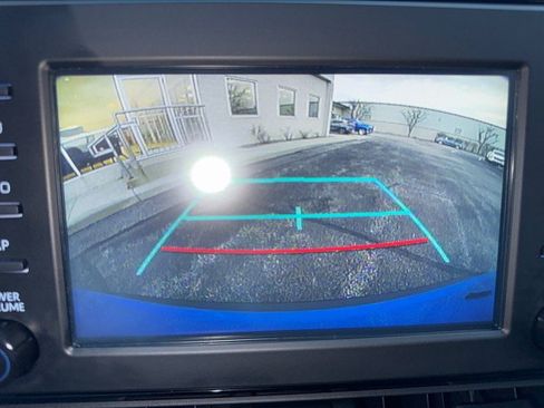 Used 2019 Toyota RAV4 LE w/ All Weather Liner Package image 20