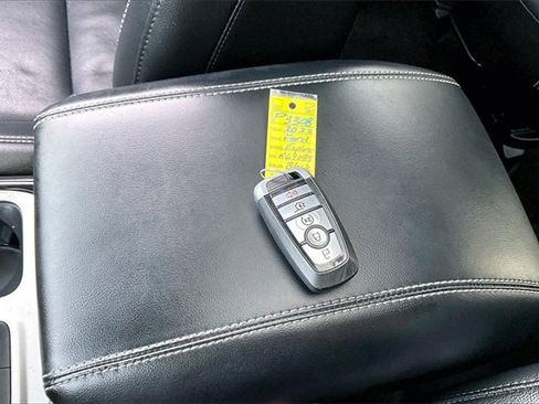 Used 2022 Ford Explorer ST w/ Equipment Group 401A image 36