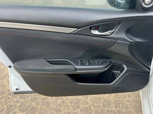 Used 2020 Honda Civic Si image 23