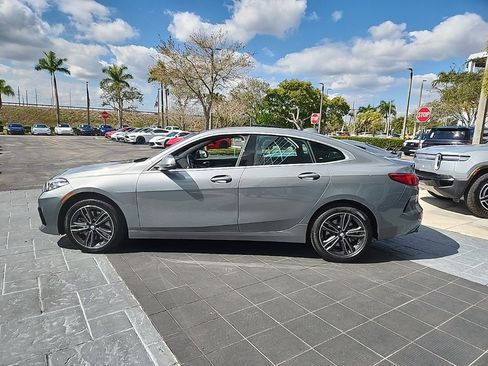 Used 2024 BMW 228i Gran Coupe image 13