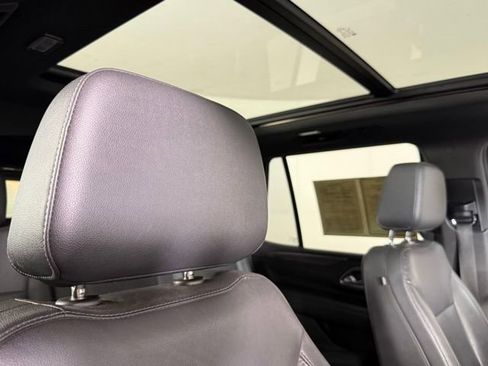 Used 2021 Chevrolet Tahoe Z71 image 37