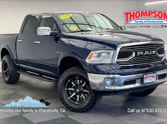 Used 2019 RAM 1500 Laramie AWD/4WD video 1