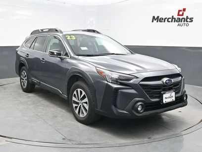 Used 2023 Subaru Outback Premium