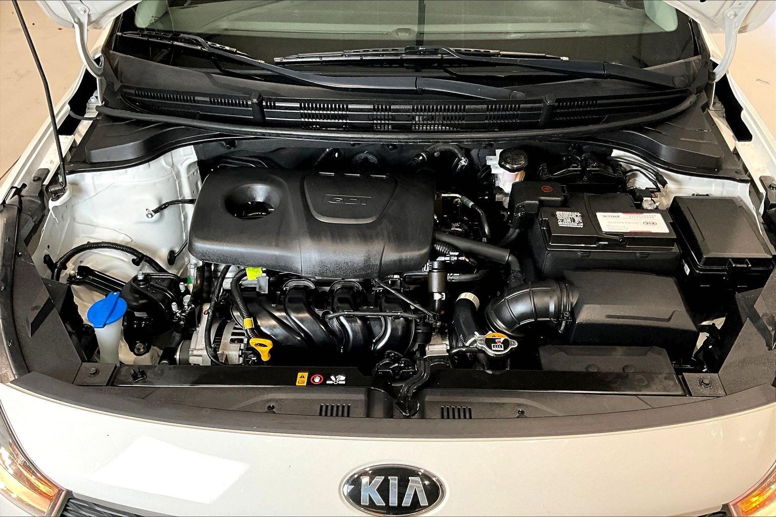 Used 2018 Kia Rio LX FWD image 27