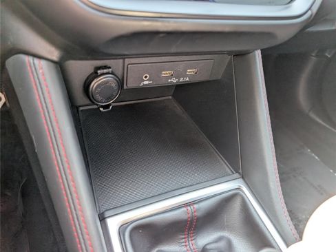 Used 2022 Subaru WRX Limited AWD/4WD image 26