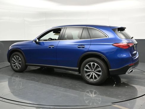 New 2025 Mercedes-Benz GLC 300 GLC 300 image 7